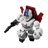 Blokees Transformers Defender 05: Traitor to Tyranny (Box of 12 Individually Boxed)