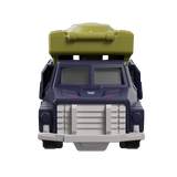 Blokees Transformers Defender 05: Traitor to Tyranny (Box of 12 Individually Boxed)