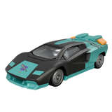 Blokees Wheels C2: Wreck N’ Rule  (Box of 12 Individually Boxed)