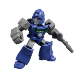 Blokees Transformers Defender 05: Traitor to Tyranny (Box of 12 Individually Boxed)