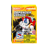 Blokees Transformers Defender 05: Traitor to Tyranny (Box of 12 Individually Boxed)