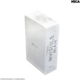 NECA Universal Monsters Ultimate The Invisible, Invisible Man