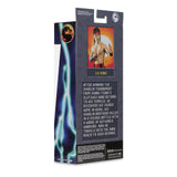 Mortal Kombat Klassic Liu Kang