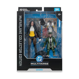 DC Multiverse Collector Edition #53 Zatana