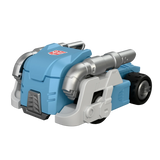 Blokees Wheels C2: Wreck N’ Rule  (Box of 12 Individually Boxed)