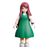 Blokees Naruto Galaxy Version 01: Ultimate Bond (Box of 9 Individually Boxed)