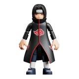 Blokees Naruto Galaxy Version 01: Ultimate Bond (Box of 9 Individually Boxed)