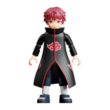 Blokees Naruto Galaxy Version 01: Ultimate Bond (Box of 9 Individually Boxed)