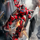 Blokees Transformers Classic Class 24 Sentinel Prime