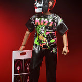 NECA Ben Cooper x KISS Costume Collection Set of 4 (6" Clothed Figures)