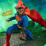 Gong Studios X Pop Mart Batman: Hush Superman (1:12 Scale)