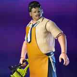 NECA Fortnite x Texas Chainsaw Massacre Leatherface)