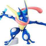 Bandai Pokémon Model Kit Greninja