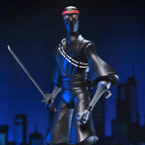 NECA Teenage Mutant Ninja Turtles Ultimate Foot Soldier (2012 Cartoon)