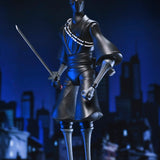 NECA Teenage Mutant Ninja Turtles Ultimate Foot Soldier (2012 Cartoon)