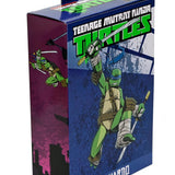 NECA Teenage Mutant Ninja Turtles 2012 Cartoon Wave 1 SET OF 5