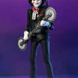 NECA Fortnite x Saw Billy the Puppet