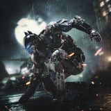 U-P Finegures (LPZZ) Batman: Arkham Knight Arkham Knight