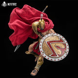 MetyToyz Gladiator Saga Spartan (1/10 Scale)