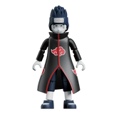 Blokees Naruto Galaxy Version 01: Ultimate Bond (Box of 9 Individually Boxed)