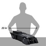 DC Multiverse Batmobile (DC Rebirth)