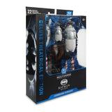 DC Multiverse Deluxe Theatrical Edition Batman Returns Penguin Commandos