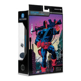 DC Multiverse Collector Edition #46 Deathstroke (The Terminator)