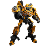 Blokees Transformers Classic Class 23 Bumblebee