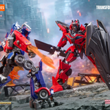 Blokees Transformers Classic Class 24 Sentinel Prime