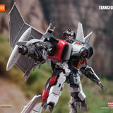 Blokees Transformers Classic Class 25 Blitzwing