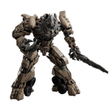 Blokees Transformers Classic Class 22 Megatron