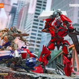 Blokees Transformers Classic Class 24 Sentinel Prime