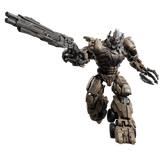 Blokees Transformers Classic Class 22 Megatron