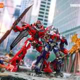 Blokees Transformers Classic Class 24 Sentinel Prime