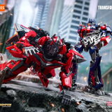 Blokees Transformers Classic Class 24 Sentinel Prime