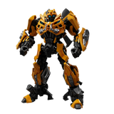 Blokees Transformers Classic Class 23 Bumblebee