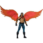 DC Multiverse Black Condor (DC Classic) Platinum - Action Figures