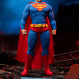 Gong Studios X Pop Mart Batman: Hush Superman (1:12 Scale)