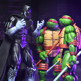 NECA Teenage Mutant Ninja Turtles Nobody (Mirage Comics)