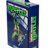 NECA Teenage Mutant Ninja Turtles 2012 Cartoon Wave 1 SET OF 5