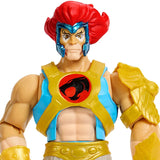 Masters of Universe Origins and ThunderCats Wave 3 Lion-O