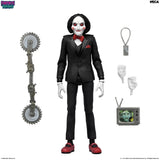 NECA Fortnite x Saw Billy the Puppet