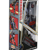 NECA Quarter Scale X-Force Deadpool