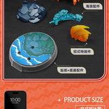 Blokees Pokémon Classic Class CV-S Corphish