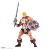 Mondo Masters of the Universe 200X He-Man