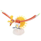 Bandai Pokémon Model Kit Ho-Oh