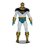 DC Multiverse Red Platinum Aztek (DC Classics) - Action Figures