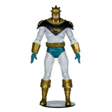 DC Multiverse Red Platinum Aztek (DC Classics) - Action Figures