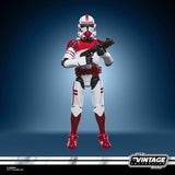 Vintage Collection Wave 31 SET OF 5