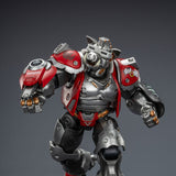 Joy Toy Teenage Mutant Ninja Turtles Super Bebop Rocksteady (1:18 Scale)